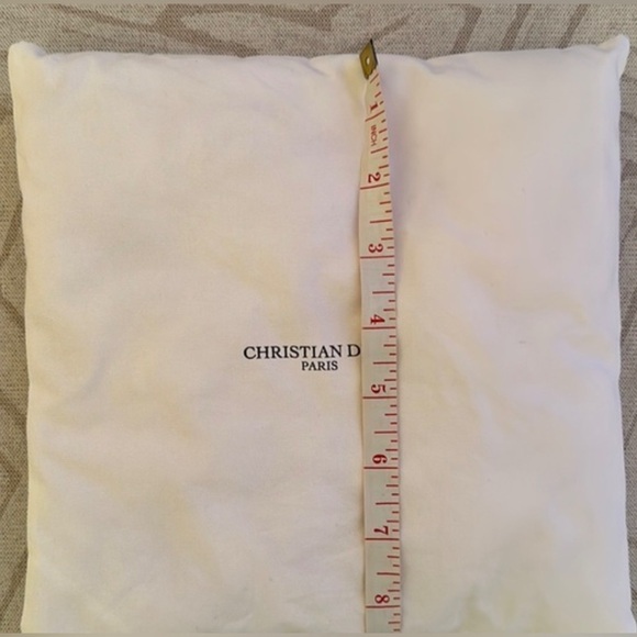NEW Dior Cosmetics Pillow Beauty Cushion - Picture 3 of 3